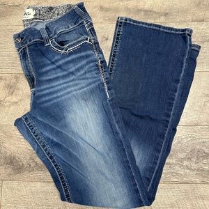 Ariat REAL Denim